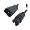 Scheda Tecnica: Origin Storage 3m Power Cable - Pdu To Switch Iec - C14(m)-iec C15(f)