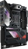 Scheda Tecnica: Asus ROG Crosshair VIII Formula, AMD X570, AM4, 4x DIMM - DDR4, PCIe 4.0 x16, LAN, Wi-Fi, M.2, SATA III, USB 3.2, S/P