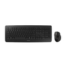 Scheda Tecnica: Cherry DW 5100 tastiera RF Wireless + Mouse - Czechia