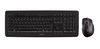 Scheda Tecnica: Cherry DW 5100 tastiera RF Wireless + Mouse - France