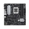 Scheda Tecnica: Asus Prime A620m-a-csm (am5) (d) - 