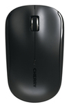 Scheda Tecnica: Cherry Mouse - Mw 2200 Wireless Black (jw-t2200-2)