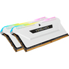 Scheda Tecnica: Corsair DDR4 16GB Kit 2x8GB Pc 3600 Vengeance Rgb Pro Sl - Cmh16gx4m2d3600c18w