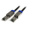 Scheda Tecnica: StarTech 1m External Serial Attached SAS Cable - SFF-8088 To SFF-8088