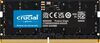 Scheda Tecnica: Micron S/o 16GB Ddr5 Pc 4800 Crucial CT16G48C40S5 - t Bulk
