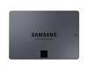 Scheda Tecnica: Samsung SSD 870 QVO Series 2.5" SATA 6Gb/s V-nand Mlc - 3TB