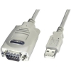 Scheda Tecnica: Lindy Convertitore USB Rs-422 - IDEale Per Applicazioni Industriali
