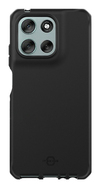 Scheda Tecnica: Mobilis Spectrum_r Case For - Motorola G56 - Solid Black Mat Soft Bag