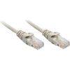 Scheda Tecnica: Lindy LAN Cable Cat.5e U/UTP - Grigio, 50m