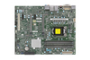Scheda Tecnica: SuperMicro Motherboard MBD-X12SCA-5F-B - x12sae-5, ATX, LGA1200, Intel W580 Chipset, 4x Dimm/ecc