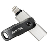 Scheda Tecnica: WD SanDisk Ixpand Flash Drive Go/USB3.0 - 128GB