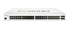 Scheda Tecnica: Fortinet L2+ Managed Switch With 48ge Port + 4sfp - 
