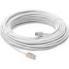 Scheda Tecnica: Axis F7315 Cable White 15m 4pcs - 