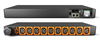 Scheda Tecnica: Vertiv Powerit Rack Pdu Monitored (unit Level) Ec 1U Input - Iec 603