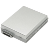 Scheda Tecnica: Panasonic Accessory e Spare Part - Battery Li-ion Battery Pack (fz-m1, Fz-b2)