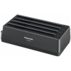Scheda Tecnica: Panasonic Accessory e Spare Part - 4 Bay Battery Charger (incl.ac Adaptor, IT Code) Incl