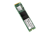 Scheda Tecnica: Transcend SSD 110S Series M.2 80mm PCIe Gen3 x4 - 1TB