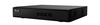 Scheda Tecnica: Hikvision Nvr 4-ch 1080p,or 1-ch 6mp, 60mbps Bit Rate Input - Max (up To 8-ch Ip Video), H.265/h.265+/