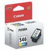 Scheda Tecnica: Canon C-546"k Jet (x) 8289B001 C546 Mg2450 / - Mg2550 8m Toner