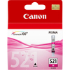 Scheda Tecnica: Canon Cli-521m Ink Jet Magenta (x) 2935B001 Cli521m Pixma - Per Mp540 9ml