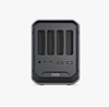 Scheda Tecnica: SanDisk Professional Pro-dock 4 Card Reader Docking - Station Alloggiamenti: 4 Thunderbolt 3