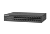Scheda Tecnica: Netgear GS324-200EUS,gigabit Ethernet Switch A 24 Porte - 10/100/1000Mbps