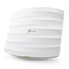 Scheda Tecnica: TP-LINK - EAP225 - Ac1350 Wireless Dual Band Gigabit - Ceiling Mount Access Point, Qualcomm, 300mbps At 2.4GHz + 8
