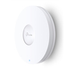 Scheda Tecnica: TP-LINK - Eap660 HD - Ax3600 Ceiling Mount Dual-band Wi-fi - 6 Access Point, 1x 2.5GBps RJ45 Port, 1148mbps At 2.4GHz