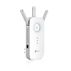 Scheda Tecnica: TP-LINK - RE450 - Ac1750 Wi-fi Range Extender, Wall - Plugged, Qualcomm, 1300mbps At 5GHz + 450mbps At 2.4GHz, 8
