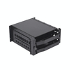 Scheda Tecnica: Lian Li HD01X Modulo HotSwap 2x HDD o SSD - Compatibile con V3000 Plus/ O11 Dynamic/ O11D Razer/ O11D EV