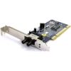 Scheda Tecnica: StarTech 100Mbps PCI multi Mode ST Fiber - PCI / PCI-X Card