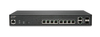 Scheda Tecnica: SonicWall Switch Sws12-10fpoe - 