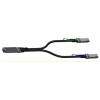 Scheda Tecnica: NVIDIA Active Copper Splitter Cable, Ib Twin Port Ndr - 800GB/s To 2x400GB /s, Osfp To 2xQSFP112, 5m