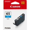 Scheda Tecnica: Canon Ink Tank - CYAN CI-65 PRO SERIES