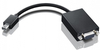 Scheda Tecnica: Lenovo Mini-DP To - VGA Adapte **new Retail**