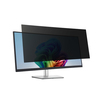 Scheda Tecnica: Kensington Filtro per la privacy rimovibile in 2 direzioni - per monitor curvo Dell da 34" 21:9 C3422WE