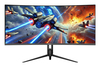 Scheda Tecnica: KOORUI G3441XC 34Inch UHD Gaming Monitor, 3840x1440, R1500 - 240 Hz, 90% DCI-P3, MPRT 1ms, HDR 400