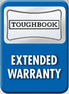 Scheda Tecnica: Panasonic Accidental damage warranty, 3 Y, rugged + - semi-rugged series