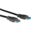 Scheda Tecnica: ITBSolution Cavo USB 3.0 - M/M 1.8m Black