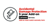 Scheda Tecnica: Lenovo Accidental Damage Protection Copertura Da Danni - Accidentali 5 Anni Per Thinkbook 13, 14, 15, ThinkPad 11e (