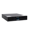 Scheda Tecnica: Vultech Server Series Rack 3000va Onda Sinusoidale Online - 