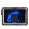 Scheda Tecnica: Getac Ux10 G3-ip i5-1235u - +sealed Cb Pt 10.1", HD 10.1" W11p+8GB, SSD 256GB,