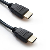 Scheda Tecnica: Atlantis Cavo HDMI 2.0 To HDMI, M/M, 1mt, 19pin, Nero - P019-HDMI_20-1