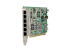 Scheda Tecnica: Cisco Asa 5545-x/5555-x Intf. Card 6 - Port 10/100/1000 RJ45(spare)