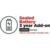 Scheda Tecnica: Lenovo SeaLED Battery Add On Batteria Di Ricambio 3 Anni - Per Miix 520-12ikb, Tablet 10, ThinkPad 10 (1st Gen), 10 (2