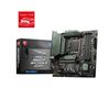 Scheda Tecnica: MSI Mag B660m Bazooka DDR4 (1700) (d) - 