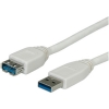 Scheda Tecnica: ITBSolution Extension USB 3.0 Cable Economy 0.8m - 