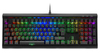 Scheda Tecnica: Sharkoon Keyboard Skiller Sgk4 - 0 BLACK GAMING MECH HUANO RED GR