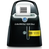 Scheda Tecnica: Dymo LabelWriter 450 Duo - 71 lpm, 600 x 300 dpi - 