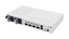 Scheda Tecnica: MikroTik , Cloud Router Switch 504-4xq-in With Qca9531 650 - MHz Cpu, 16 X 25g Port 98dx4310 Switch Chip, 64Mb Ram, 4 X